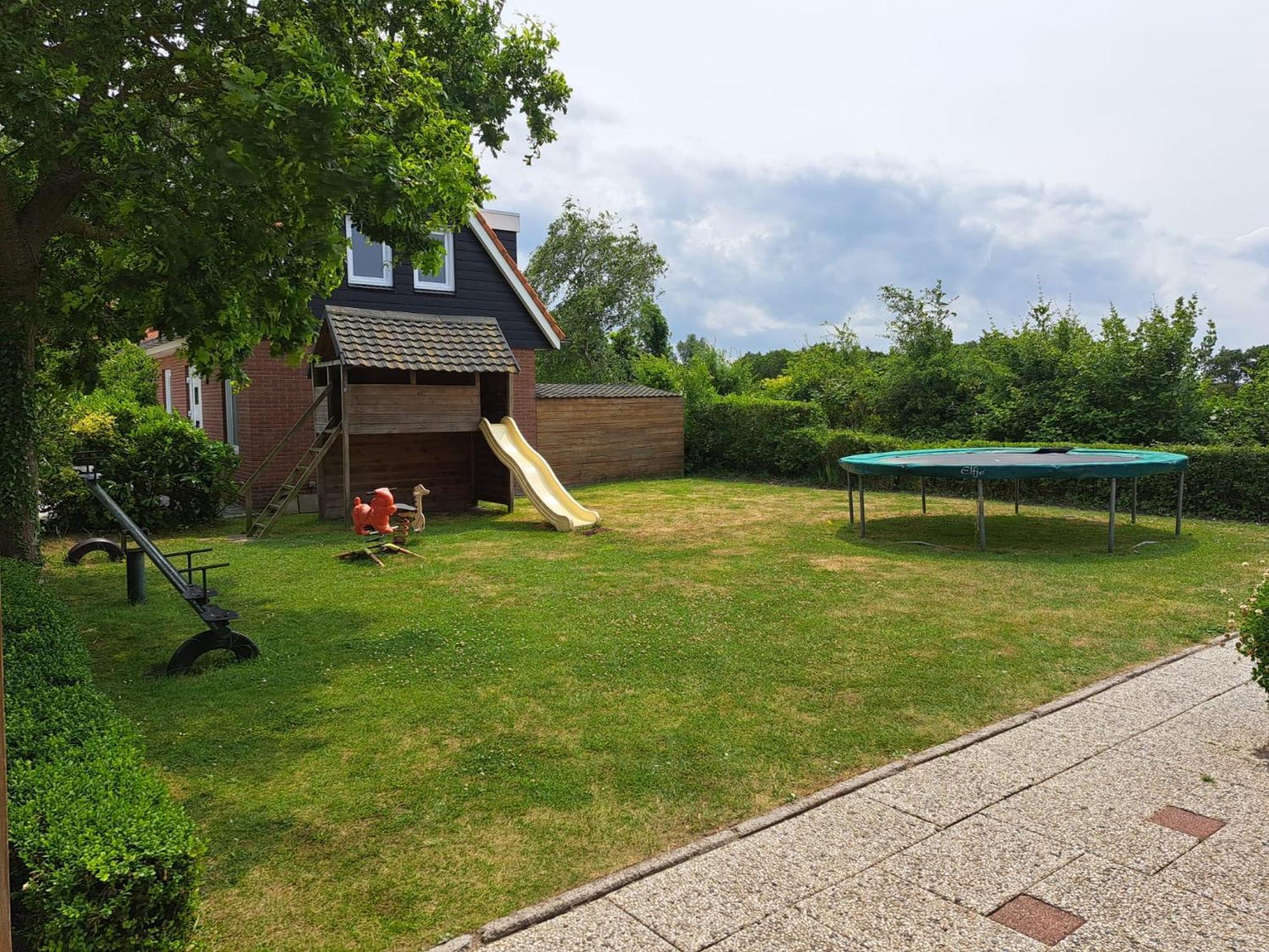 Seehotel Oostkapelle Exterior foto